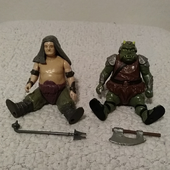 Vintage Star Wars - Picture 7 of 8